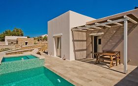 Lux View Suites